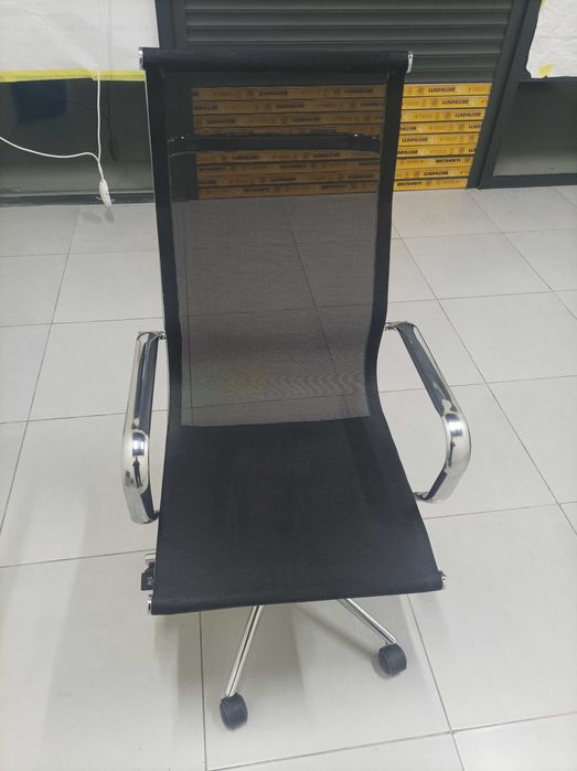 Офисный кресло \ Компьютерный кресло