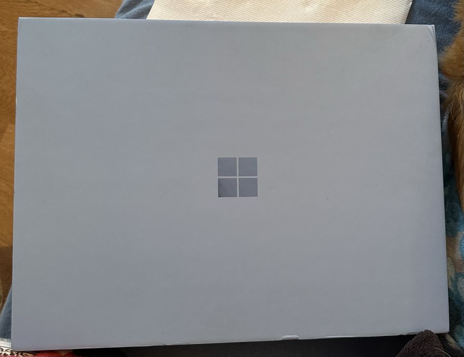 Laptop microsoft surface  13,8” 7 edition saphire 16 gb/1TB