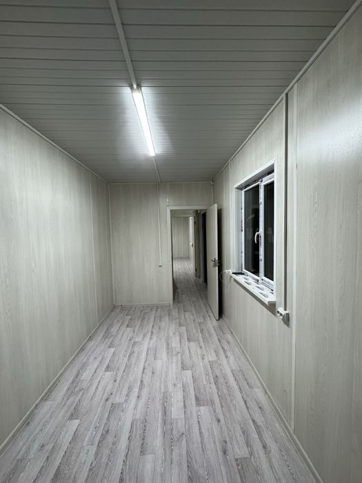 Контейнер 40 тонный Утеплений