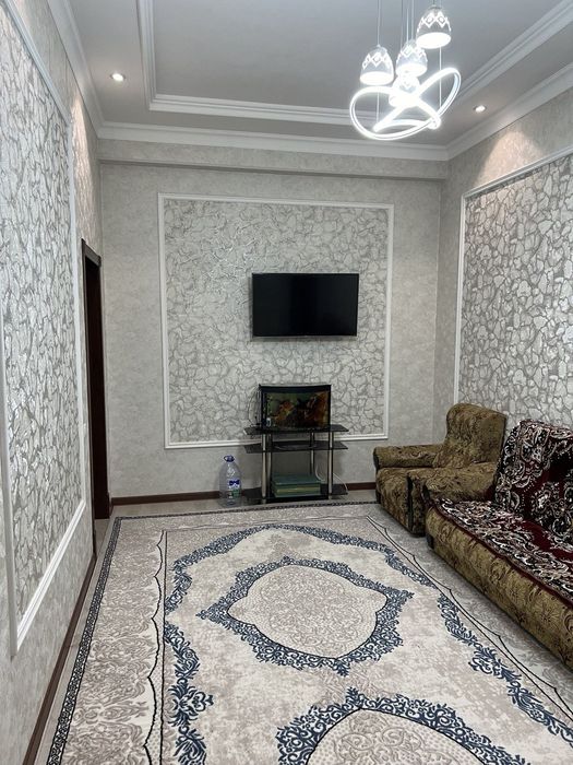 Аренда Квартира Новастройка Кора камиш 1/2 Алмазский район