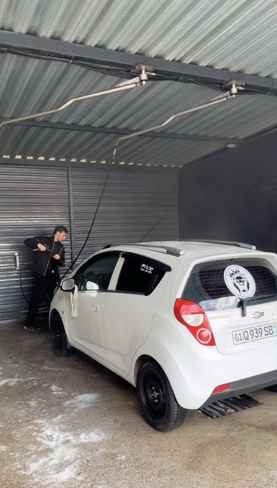 Spark 3000$ audyo sestimasi bilan