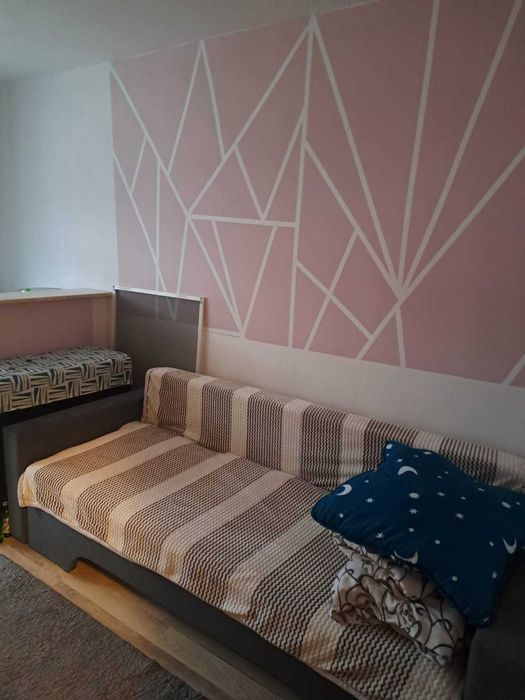 Garsonieră Ștefănești Anaimep