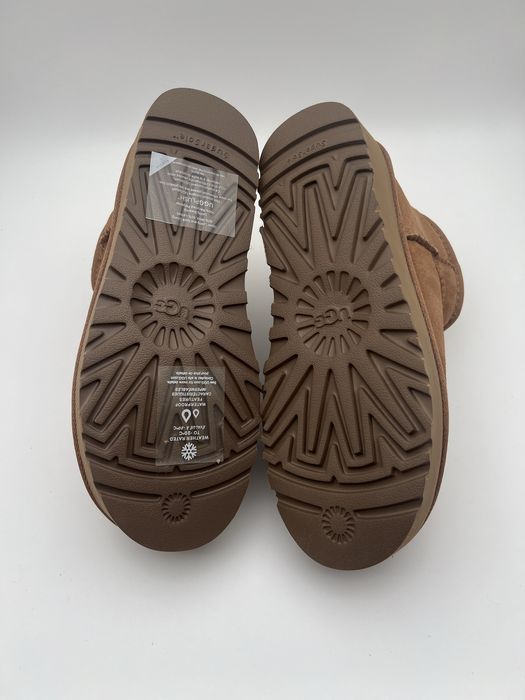 Snow Boots UGG Ghete