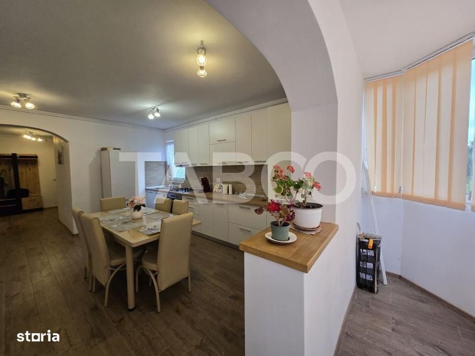 COMISION 0% Apartament 2 camere de vanzare decomandat 62mp Turnisor