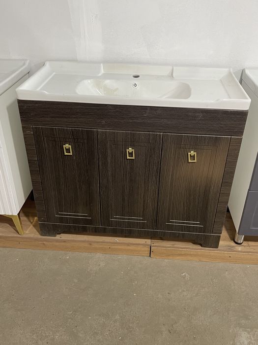 Тумба под умывальник