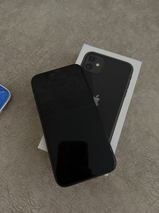 Продам  Айфон 11