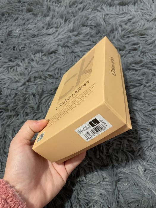 Boxeri Bărbați Calvin Klein - Ofertă - 80 RON