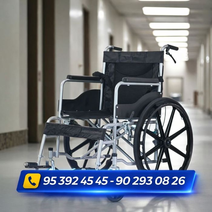 Инвалидная коляска Nogironlar aravachasi 
Nogironlar aravasi