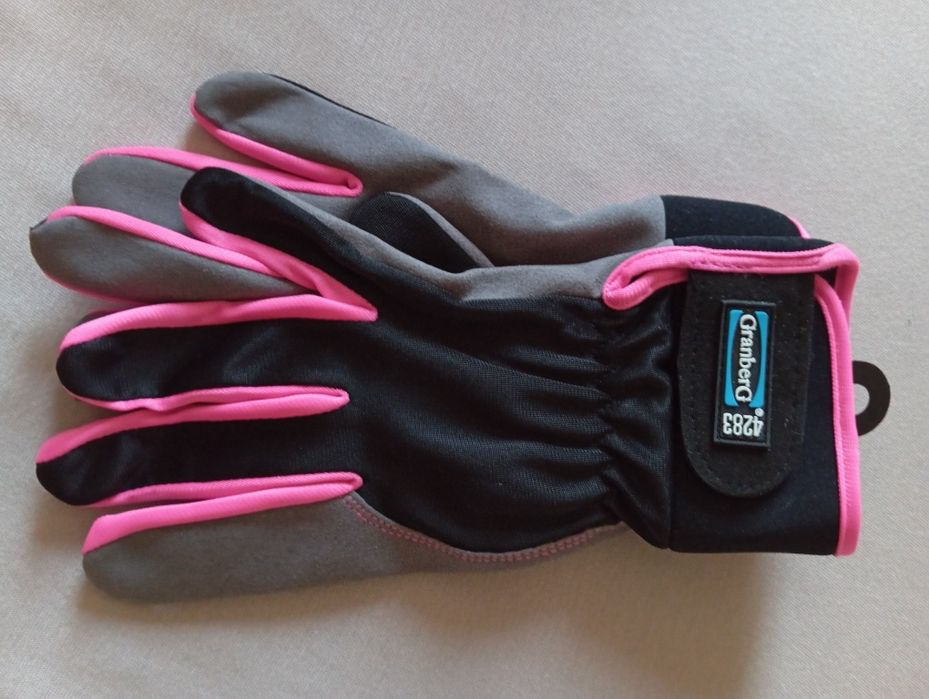 дамски ски ръкавици