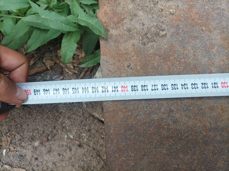 Швеллер СССР широкий