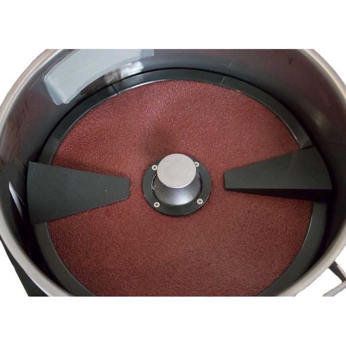 Настолна белачка за картофи