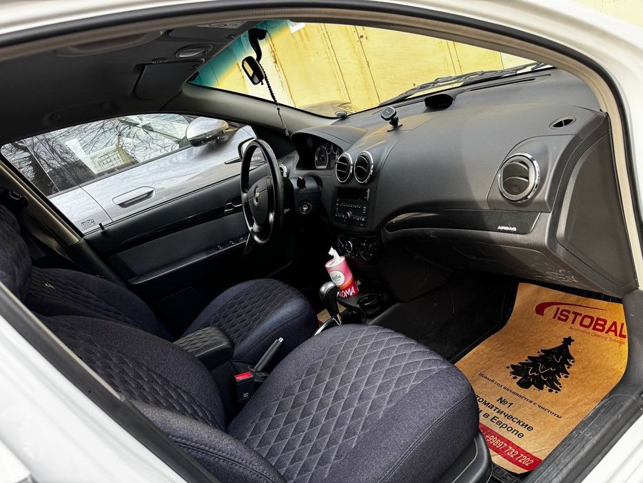 Аренда с Выкупом Nexia 3 Автомат