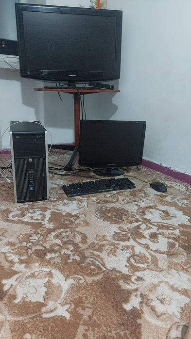 Продам  компьютер