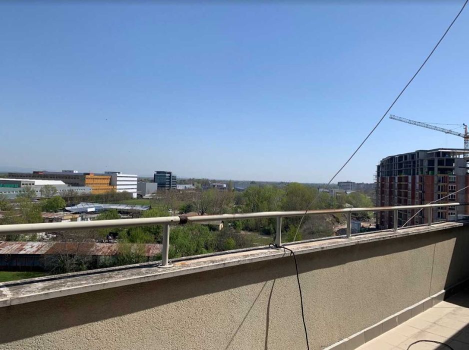 Продава се Едностаен апартамент в Пловдив, Център - 76 кв.м за 553 €/кв.м - Снимка #5