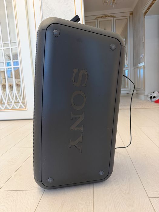 Колонка Sony Модель GTK-XB7