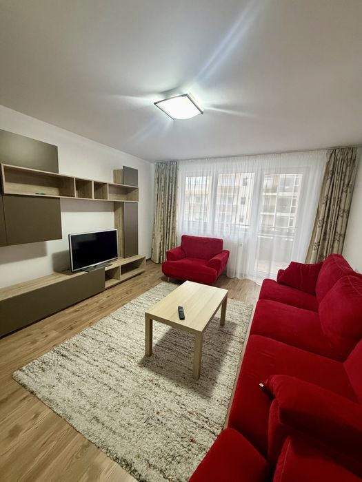 Vanzare apartament 2 camere URBAN Residence