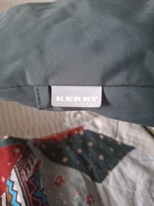 Зимняя Куртка Kerry Adventure