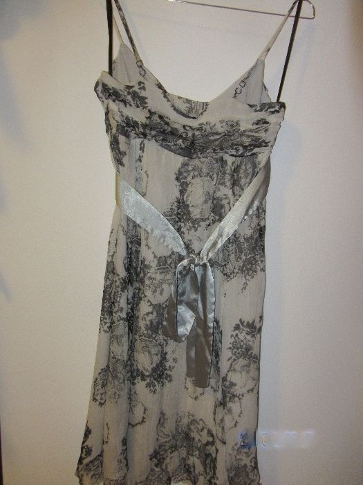 Rochie de ocazie, Irina Schrotter, marimea 38