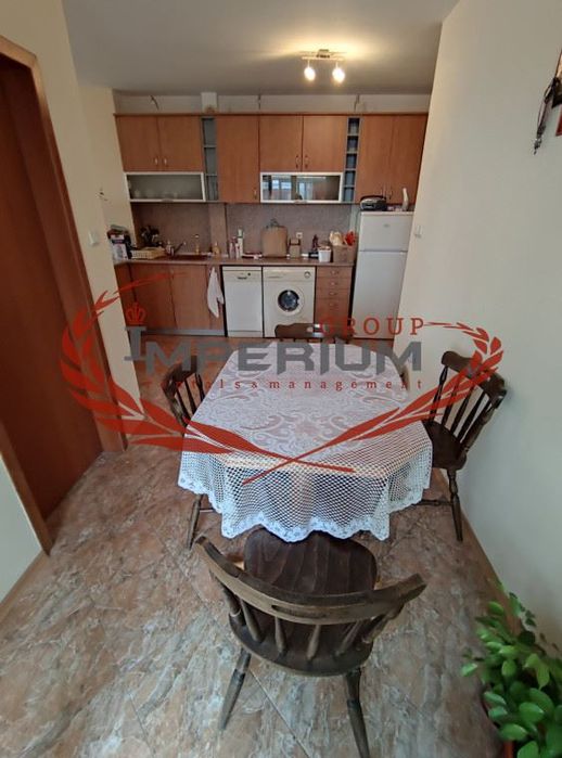 Дава се под наем Двустаен апартамент в Варна, Левски - 65 кв.м за 408 € - Снимка #5