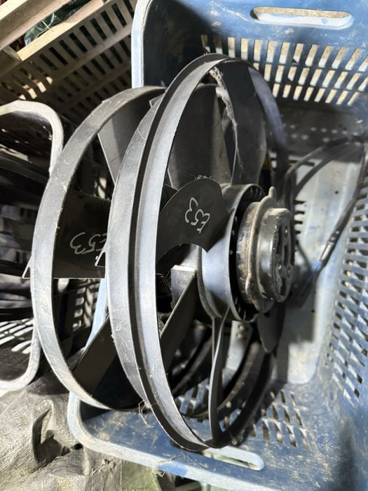 Перка BMW X5, E53