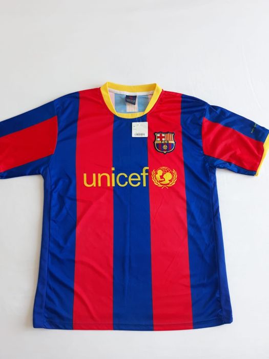 Tricou bărbați FCB