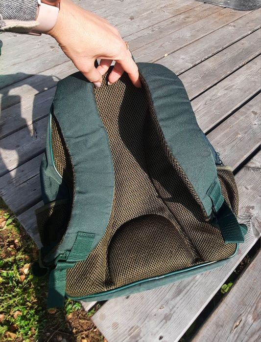 Школьный рюкзак для мальчика