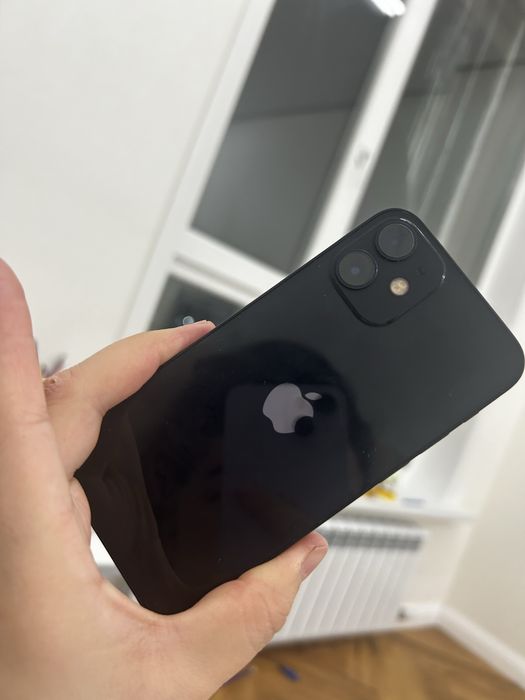 Продам айфон 12 мини