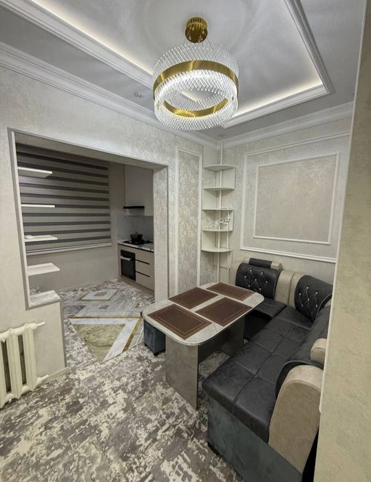 Ижара Сергили 3. 3 ком