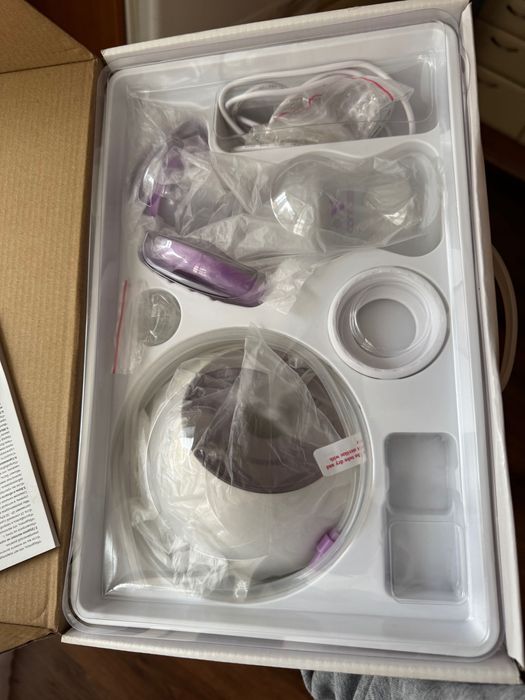 Електрическа помпа за кърма Cangaroo Elegance