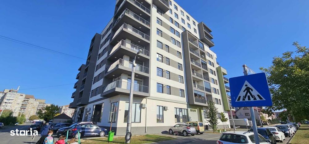 Apartament 3 camere de vânzare, cart. Prima Sova