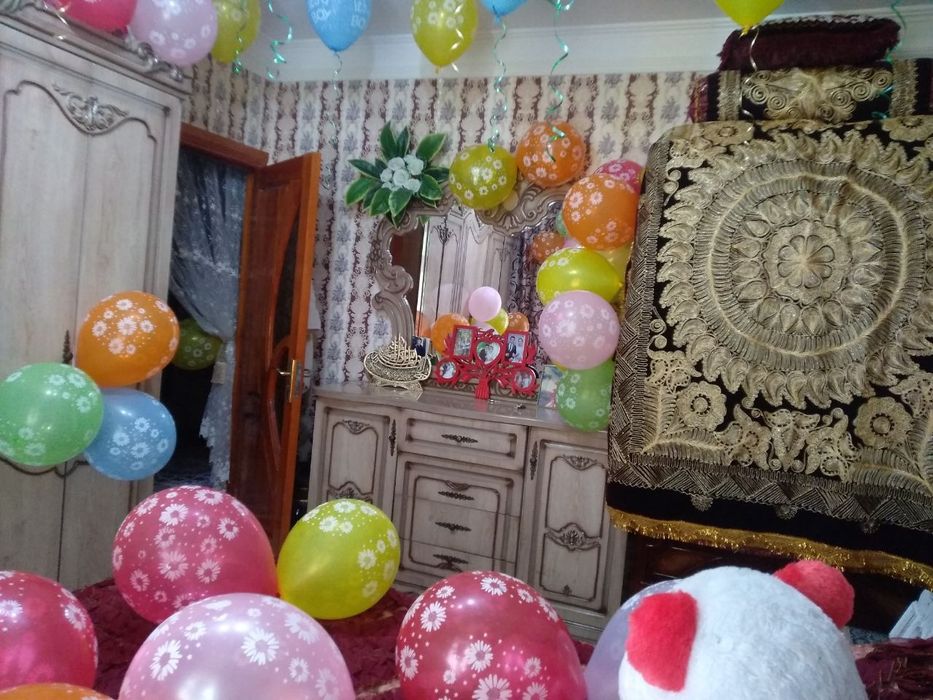 СРОЧНО Продается 3-х комнатная квартира на военном городке 43000,