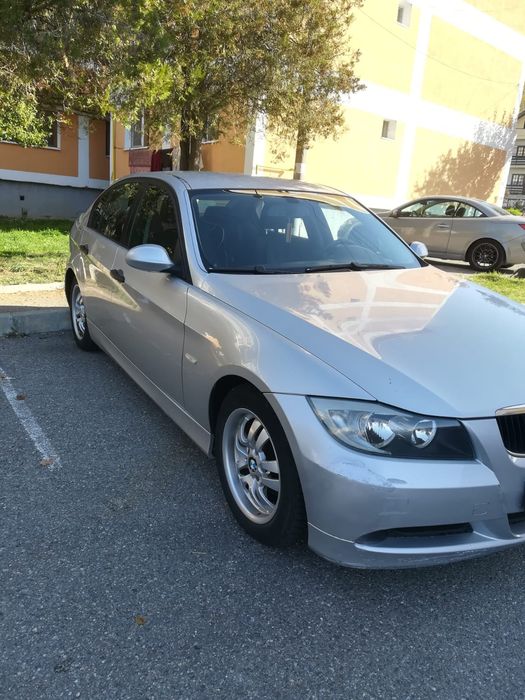 Vand Bmw 320 e 90