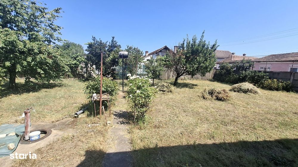 Casă cu 3 camere