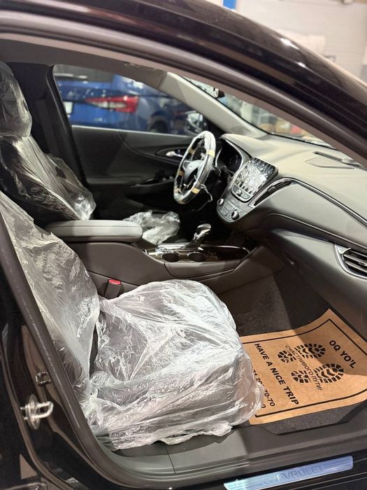 Bez probek Malibu Primer