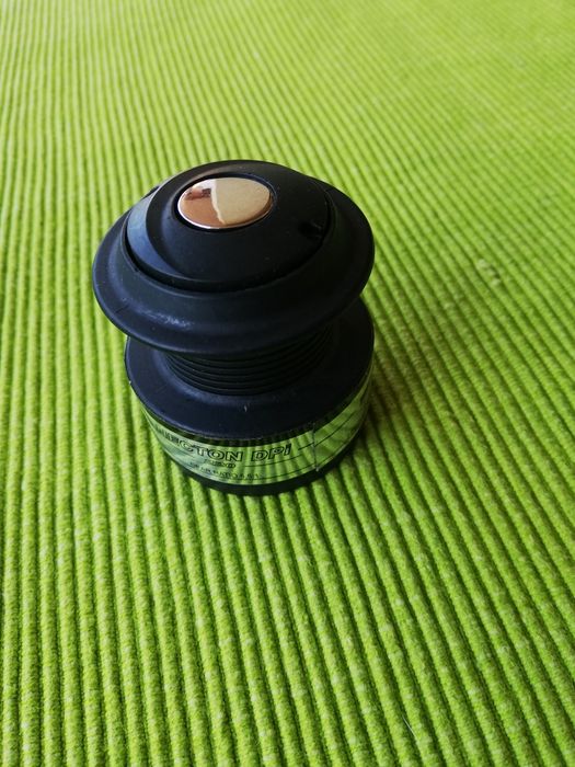 Tambur mulineta SPRO Necton DPI 220