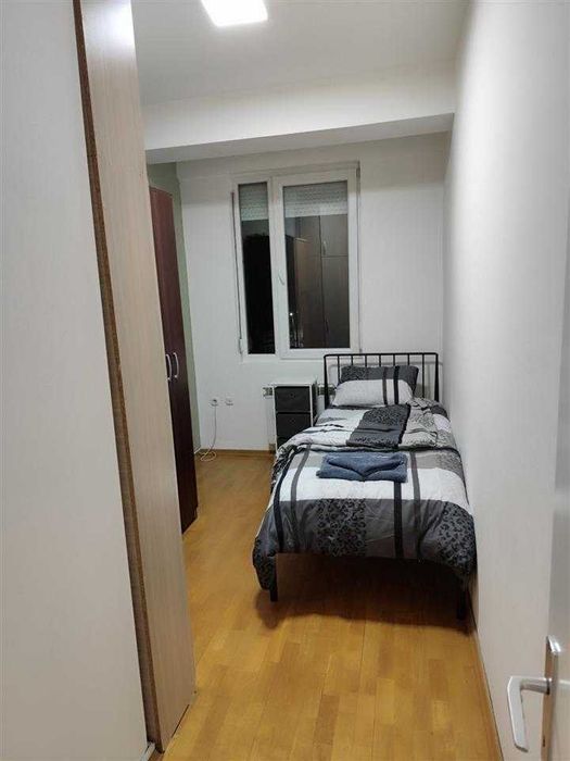 Дава се под наем Тристаен апартамент в Пловдив, Младежки Хълм - 86 кв.м за 392.7 € - Снимка #5