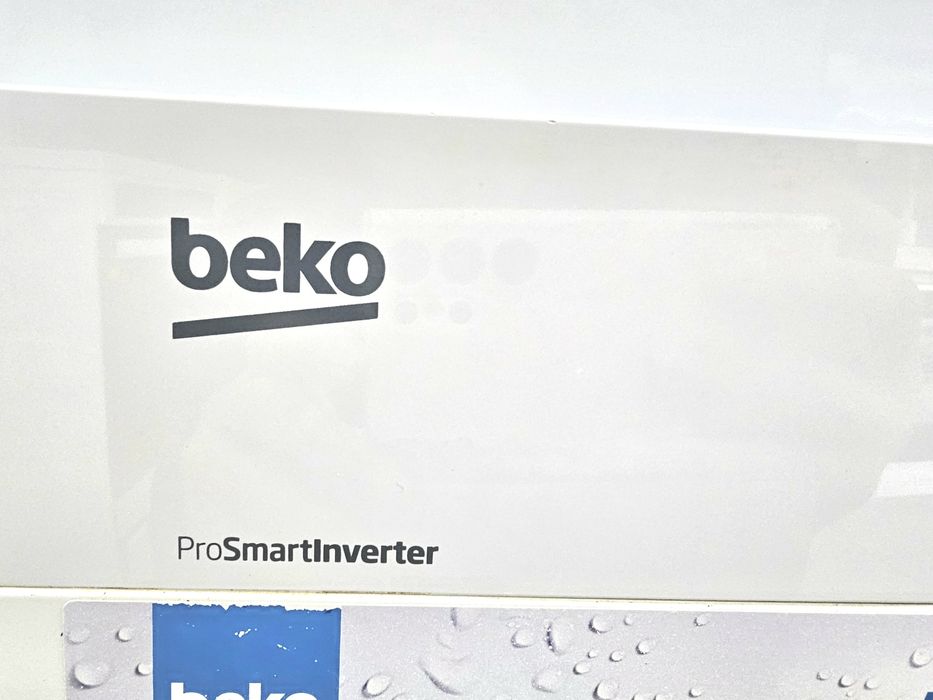 Съдомиялна свободностоящата Beko