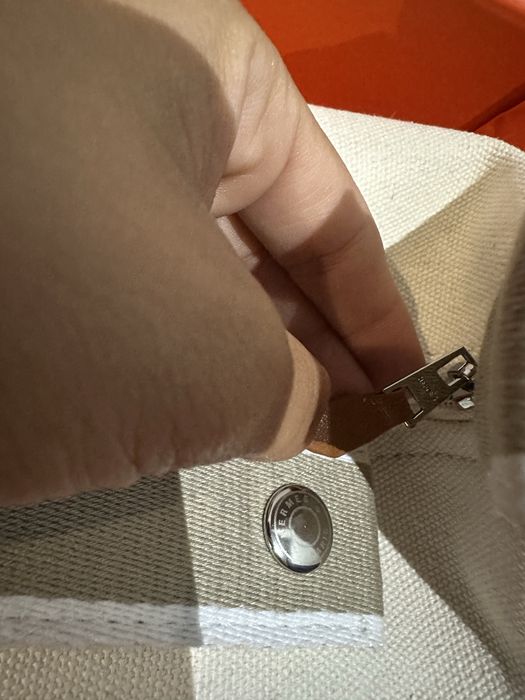 Hermes чанта нова