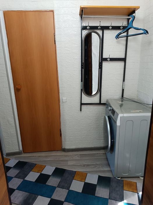 Сдам квартиру в Боровом!)