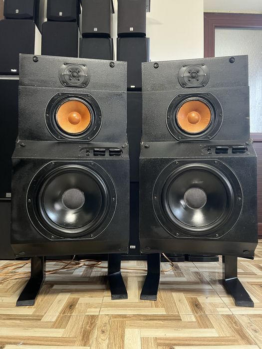 Boxe Top  Bowers & Wilkins  DM -6