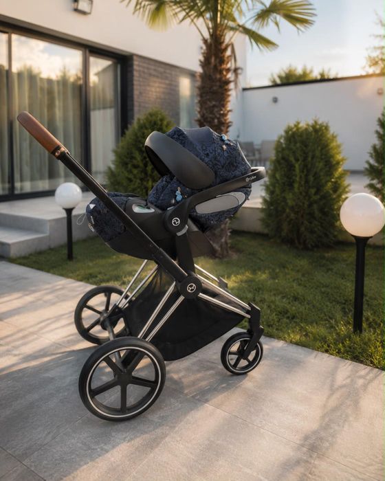 Carut cybex copii