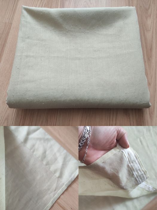 Ново, плътно перде за дома. НАМАЛЕНИЕ 20%