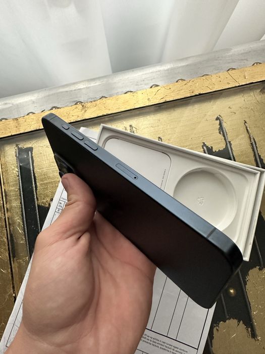 Iphone 15 pro max 256gb impecabil 10/10 87% baterie