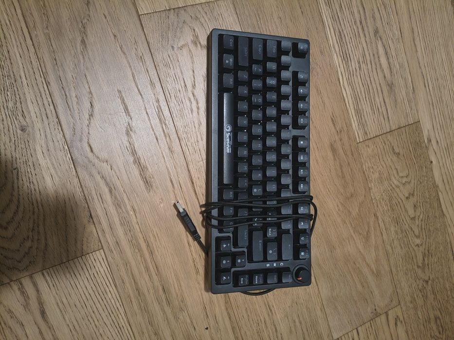 Tastatura kg904.