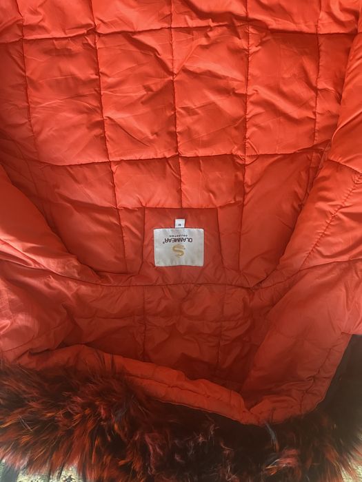 Продам куртку размер s