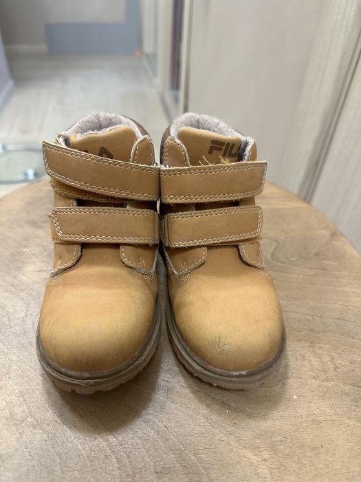 Детски боти за момче