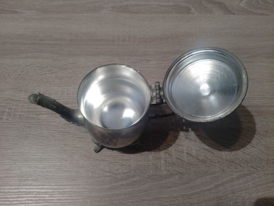 Ретро сервиз за турско кафе