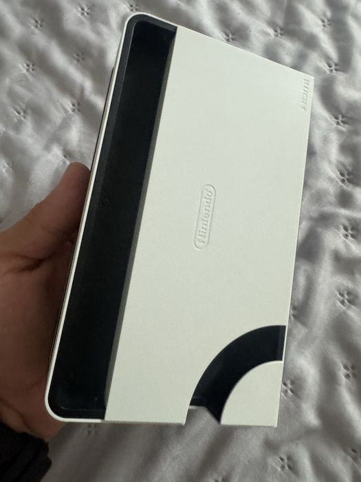 Dock Nintendo switch