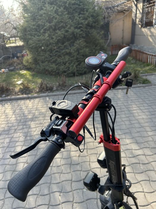 Продам Kigo M4 pro plus