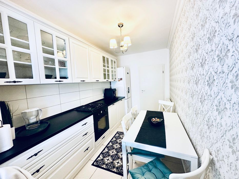 Apartament  cu 2 camere de vanzare in Avantgarden Bartolomeu et4/8